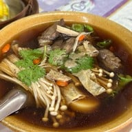 ติ่มซำเสนา ซอย113