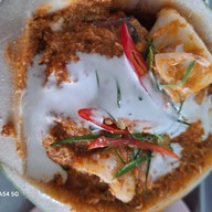 โชคอำนวย (แต๋ว) สาขา 3