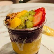 Vital Health Central World