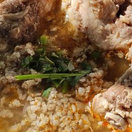 เตี๋ยวต้มยำศิริรส สาขา 1