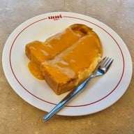 เมนูของร้าน มนต์นมสด เสาชิงช้า