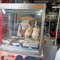 เมนูของร้าน ร้านอุไรข้าวมันไก่ข้าวขาหมู