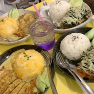 เมนูของร้าน ข.ไข่ อร่อยทุกเมนู