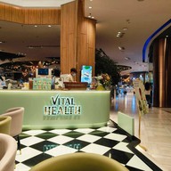 Vital Health Central World