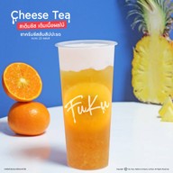 Fuku Matcha Century อนุเสาวรีย์