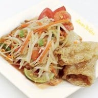 นิตยาไก่ย่าง รังสิต คลอง 2 ธัญบุรี