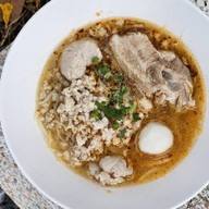 เตี๋ยวต้มยำศิริรส สาขา 1