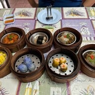 ติ่มซำเสนา ซอย113