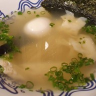 Eighty Six Ramen Nimmanhaemin