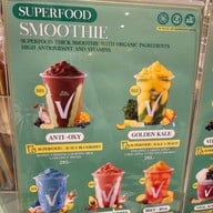 Vital Health Central World