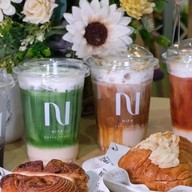 Nipa Coffee House