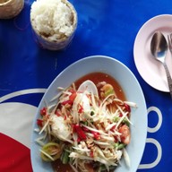 ส้มตำ อุดรธานี