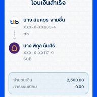 โชคอำนวย (แต๋ว) สาขา 3