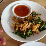 เมนูของร้าน ล้านนัวส์ สุทธิสาร-รัชดา