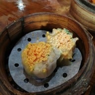 เมนูของร้าน โชคดี แต่เตี้ยม ตัวเมืองหาดใหญ่ 1