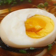 Eighty Six Ramen Nimmanhaemin