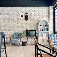 เมนูของร้าน Aperture Cafe โครงการ Vida Ville ประชาอุทิศ 86