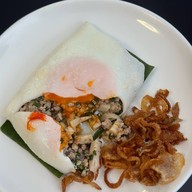 เมนูของร้าน ปากหม้อพุ-พาน -