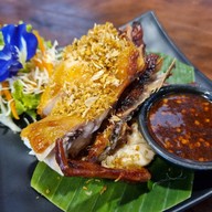 ตำโสเหล่ ถนนมิตรภาพ