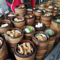 เมนูของร้าน โชคดี แต่เตี้ยม ตัวเมืองหาดใหญ่ 1