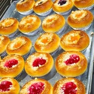 บ้านอุ้มเบเกอรี่