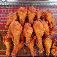 ไก่ทอดหาดใหญ่ นาคนิวาส49 หน้าเซเว่น