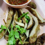 ร้านจุ่มแซ่บ นายยอด สุกี้หม้อดิน ถ.ชัยพฤกษ์ อ.ปากเกร็ด จ.นนทบุรี