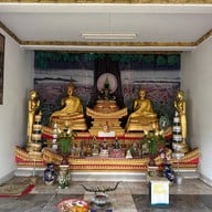 วัดถ้ำเหวสินธุ์ชัย