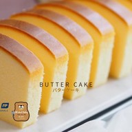 🌟 Buttercake by กู๋เก่งเบเกอรี่ 🍰 🧁บัตเตอร์เค้ก Cheesecake