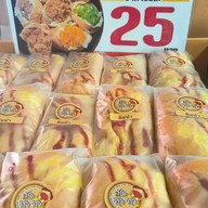 ปังว๊าวว๊าว คูคต สาขาคลอง2 ลำลูกกา