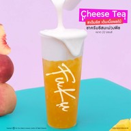 Fuku Matcha เซ็นทรัลลาดพร้าวชั้น3