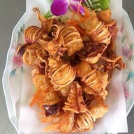 โชคอำนวย (แต๋ว) สาขา 3