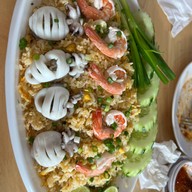 เมนูของร้าน ล้านนัวส์ สุทธิสาร-รัชดา