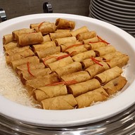 เมนูของร้าน BlueSpice เทอมินอล 21