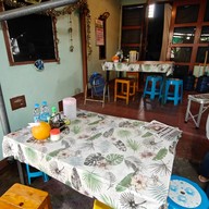 ก๋วยจั๊บญวนคุณปุ๋ย สนามบินน้ำ