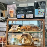 เมนูของร้าน Aperture Cafe โครงการ Vida Ville ประชาอุทิศ 86