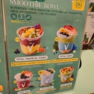 Vital Health Central World