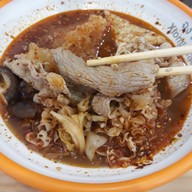 ฉงเมาไท่ หม่าล่าทั่ง สาขา2 ม.รังสิต