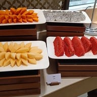 เมนูของร้าน BlueSpice เทอมินอล 21