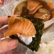 ยำกุ้งแซ่บbyบ้านจอย (ตลาดอินดี้ ปิ่นเกล้า) Indy Market Pinklao