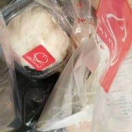 เมนูของร้าน Waraporn Salapao มาร์เก็ต วิลเลจ หัวหิน