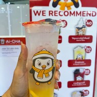 เมนูของร้าน Ai-CHA Central พิษณุโลก