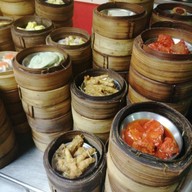 บรรยากาศ โชคดีแต่เตี้ยม ตัวเมืองหาดใหญ่ 2