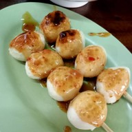 เมนูของร้าน หยกยิ้ม
