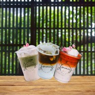 เจอนี่ คาเฟ่.บาร์