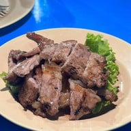 ลุงขาว ป้าภาโต้รุ่ง