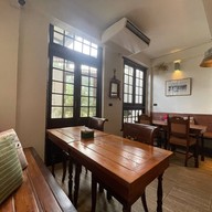 Hanuman Boutique Stay & Eatery