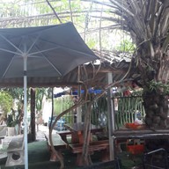 บรรยากาศ ครัวคุณน้อย