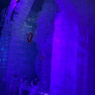 Frost Magical Ice of Siam
