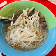 ก้วยจั๊บท่าค้อ